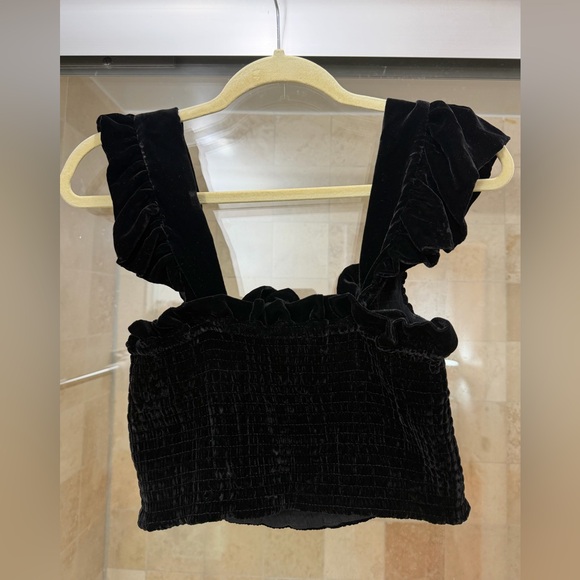 Sézane Moana Blouse - Picture 3 of 4